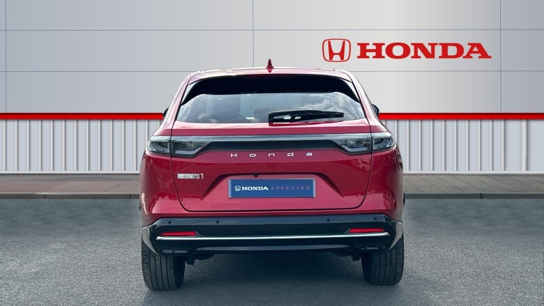 Honda E Ny1 150kW Elegance 69kWh 5dr Auto Electric Hatchback